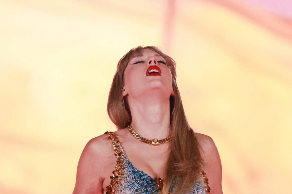 Ações da produtora de show de Taylor Swift despencam 9% na bolsa