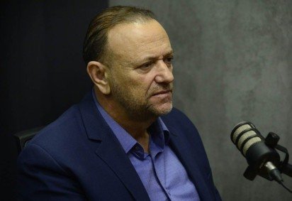 Em nota divulgada nesta segunda (21/9), o dirigente afirmou que 