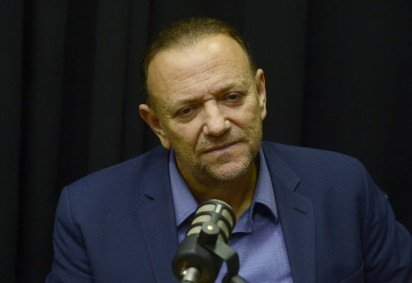 Ex-prefeito de Araraquara (SP), Edinho Silva é o favorito para vencer disputa pelo PT Nacional -  (crédito: Marcelo Ferreira/CB/D.A Press)