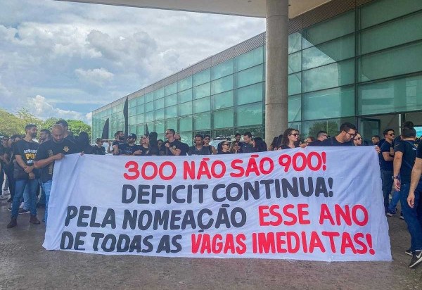 Reprodução/Instagram/@aprovados_pcdf_agentes