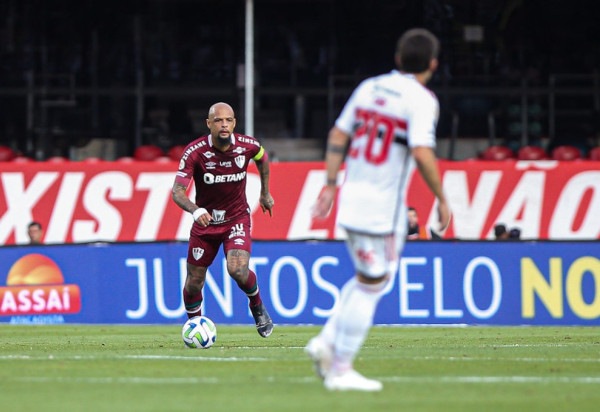  MARCELO GONCALVES / FLUMINENSE