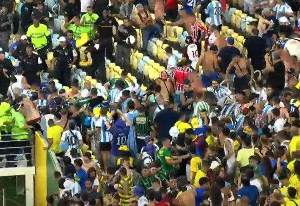 Foto: Reprodução/Globo