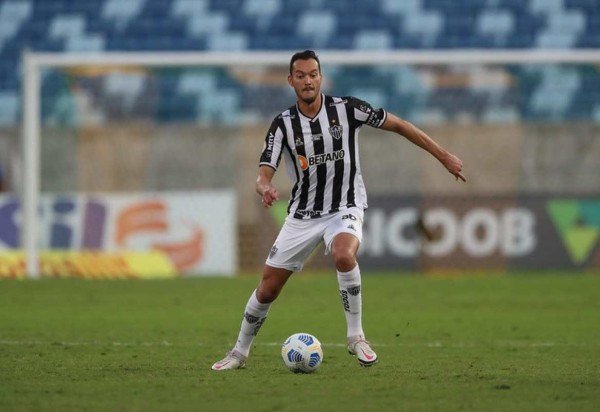 Pedro Souza/Atlético