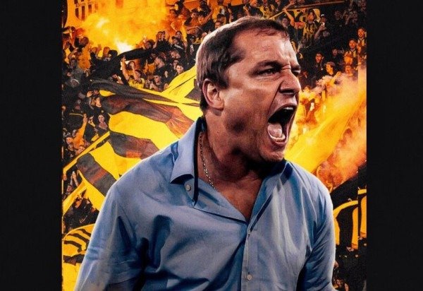 Foto: Divulgação/Peñarol