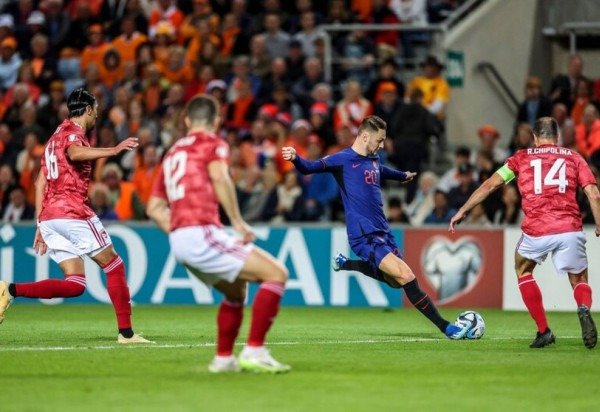 Foto: Patrícia de Melo Moreira/AFP via Getty Images