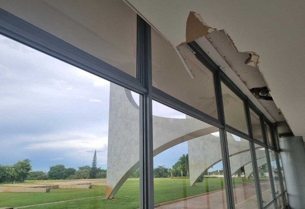 Ingrid Soares/CB/D.A Press