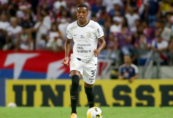 Foto: Rodrigo Coca/Ag. Corinthians
