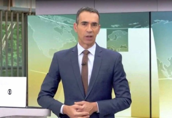 Reprodução / Globo.