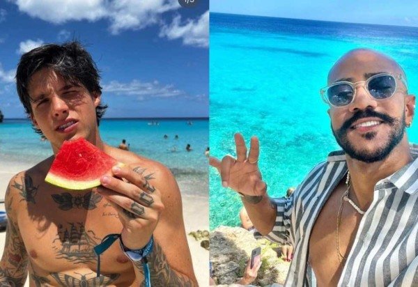 Reprodução Instagram