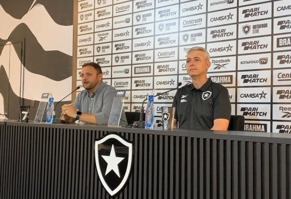 - Foto: Lucas Bayer / Jogada10