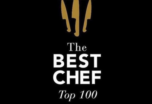 Reprodução/Instagram @thebestchefawards