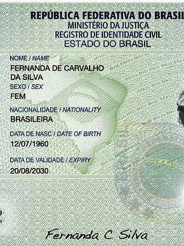 Novo Documento