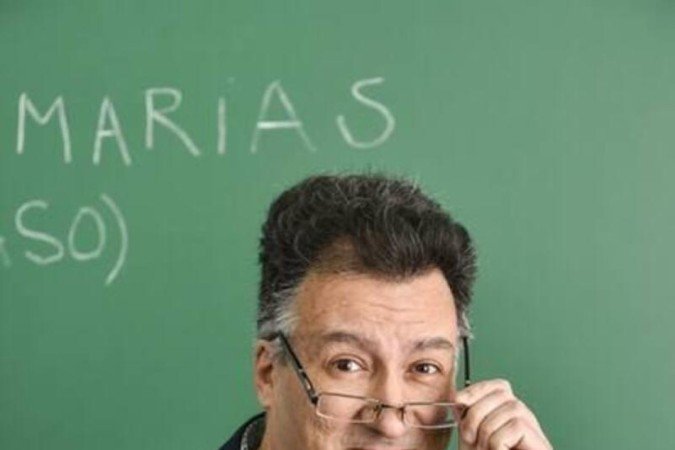 Miguel De Luca, professor de ciência política da Universidad de Buenos Aires (UBA)

