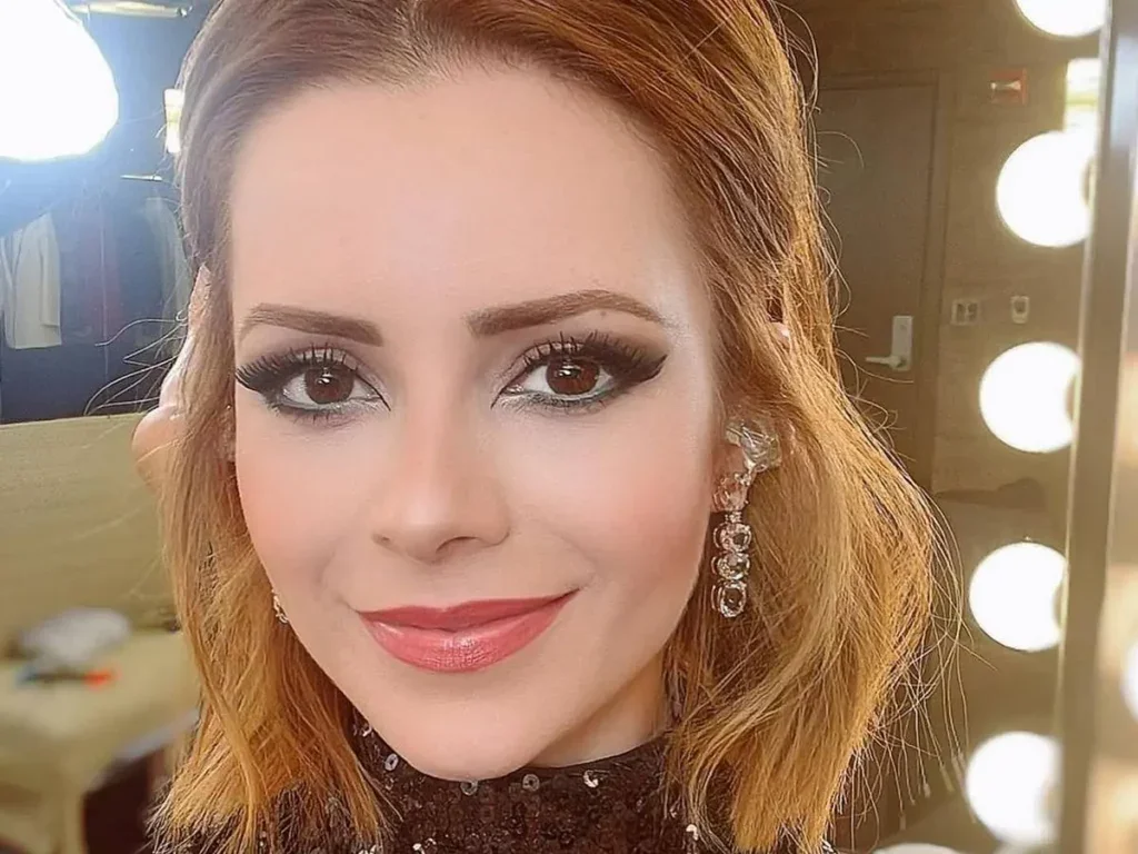 Sandy se manifesta em meio a rumores de reconciliação em casamento - (crédito: Observatorio dos Famosos) Sandy se manifesta em meio a rumores de reconciliação em casamento - (crédito: Observatorio dos Famosos)