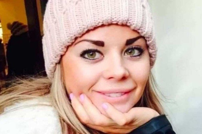 Após sua morte, a família de Melissa Kerr disse que esperava que outros evitassem o Após sua morte, a família de Melissa Kerr disse que esperava que outros evitassem o