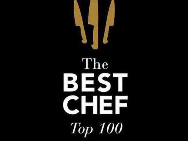 Seis brasileiros estão entre os 100 melhores chefs do mundo de 2023