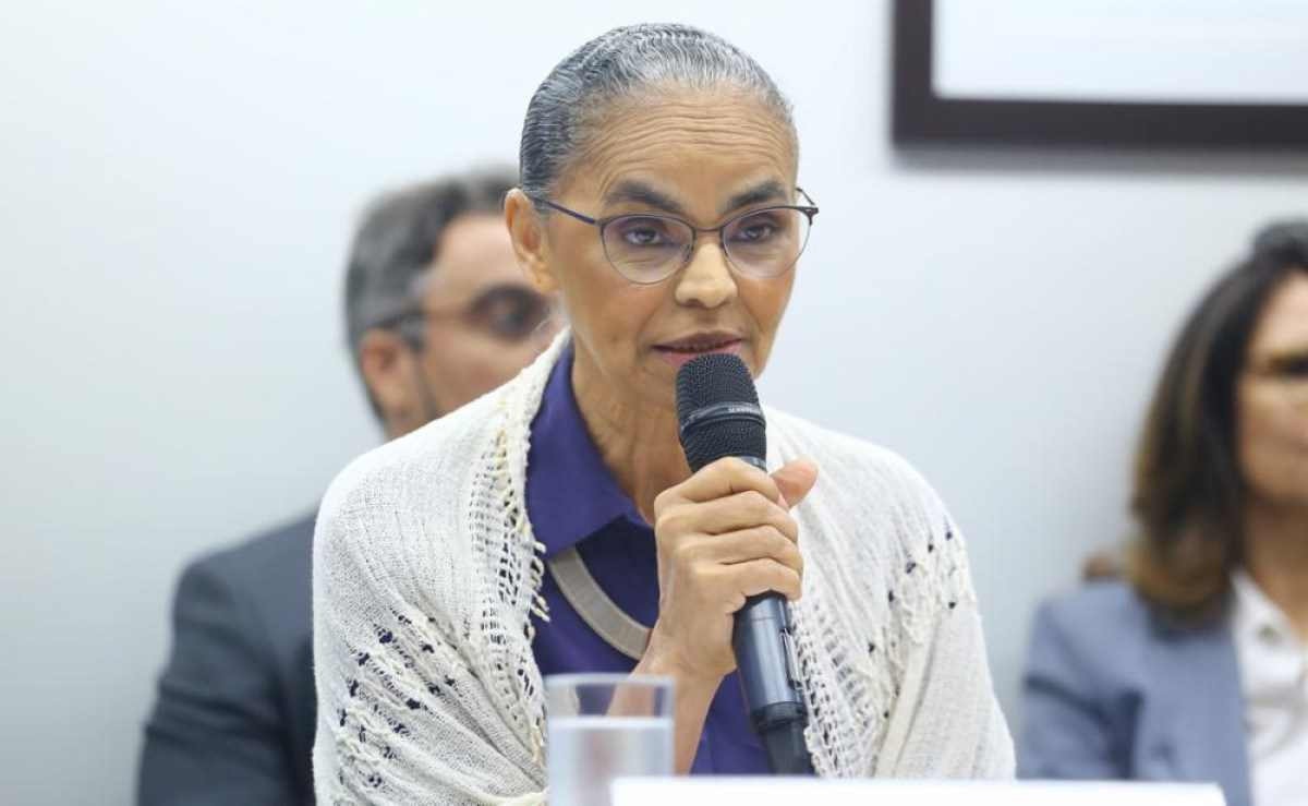 Marina falta à CPI das ONGs e senadores transformam convite em convocação