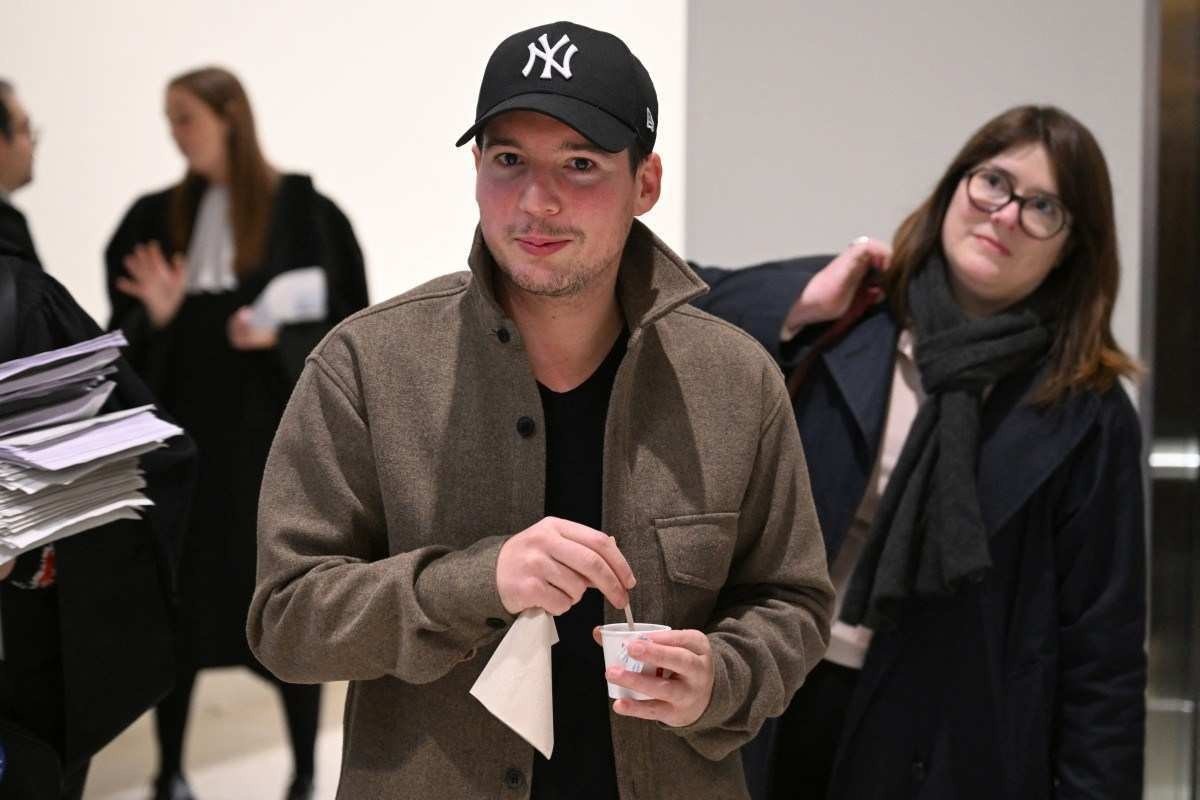 França condena 'hacker' responsável pelo 'Football Leaks'