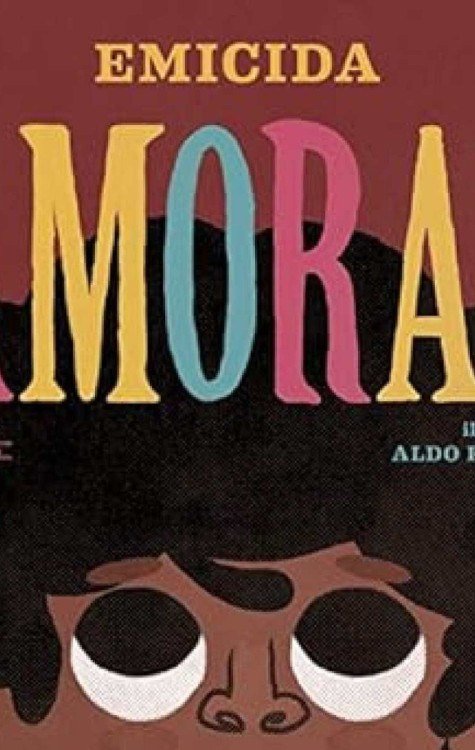 Amoras - Emicida Amoras - Emicida