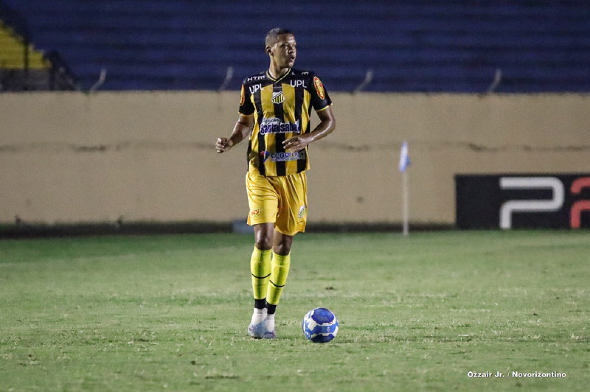 Adriano Martins crê em acesso do Novorizontino em rodada final da Série B