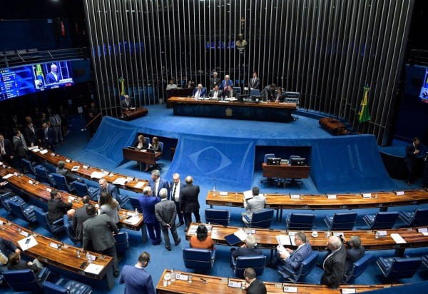 Agência Senado