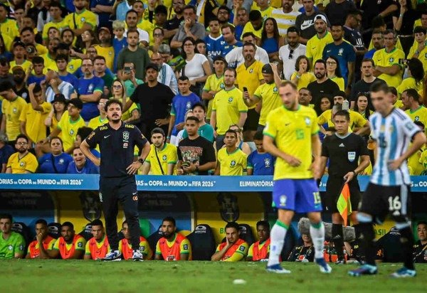 Foto: Staff Images/CBF
