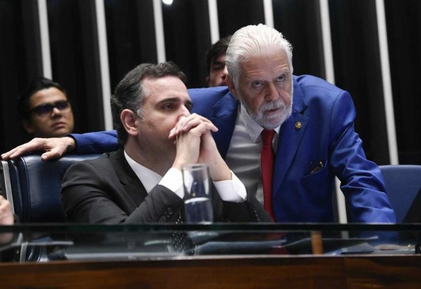 Jefferson Rudy/Agência Senado