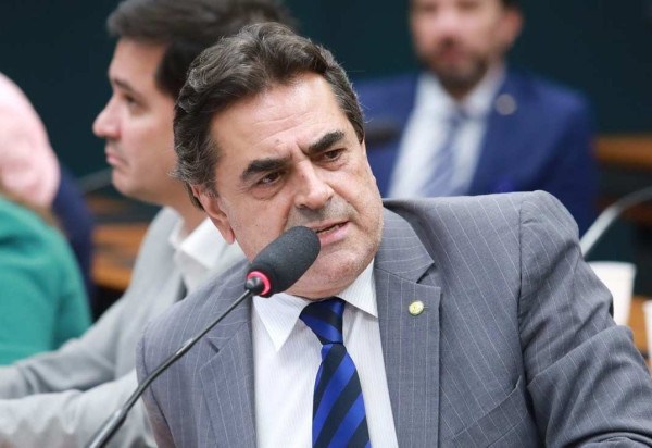 Mario Agra/Câmara dos Deputados