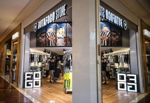 Foto: Arthur Barreto/Botafogo