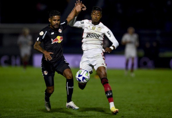  Marcelo Cortes / Flamengo