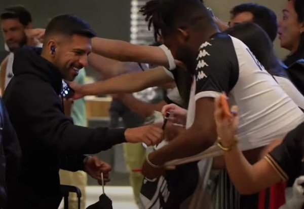 Foto: Reprodução/Youtube