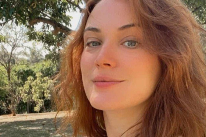 Bianca Bin - (crédito: Reprodução Instagram) Bianca Bin - (crédito: Reprodução Instagram)