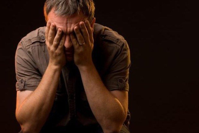 Baixas na testosterona podem acontecer — e levam aos mais variados sintomas, especialmente na saúde sexual - (crédito: Getty Images) Baixas na testosterona podem acontecer — e levam aos mais variados sintomas, especialmente na saúde sexual - (crédito: Getty Images)