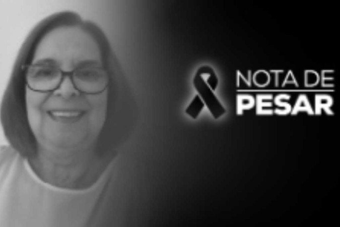 Márcia Alves Ferreira morreu aos 77 anos, vítima de um câncer no pulmão - (crédito: Reprodução/Sinpro) Márcia Alves Ferreira morreu aos 77 anos, vítima de um câncer no pulmão - (crédito: Reprodução/Sinpro)