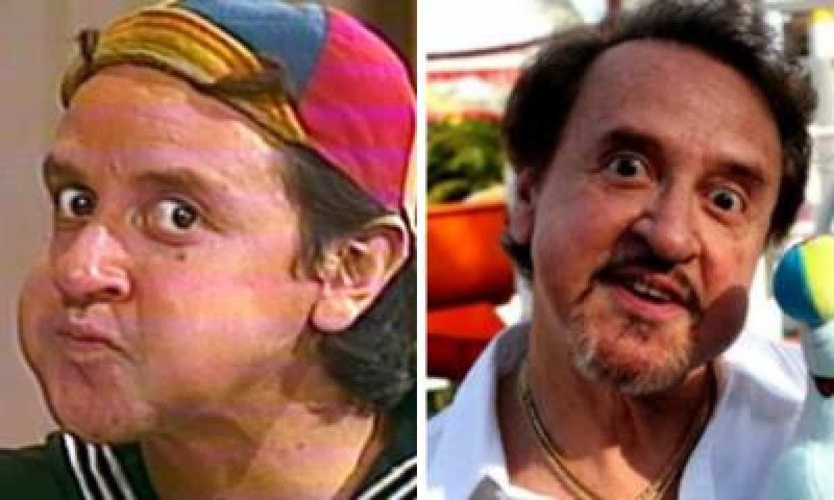 Carlos Villagrán, o Quico do Chaves, diz que foi diagnosticado com câncer