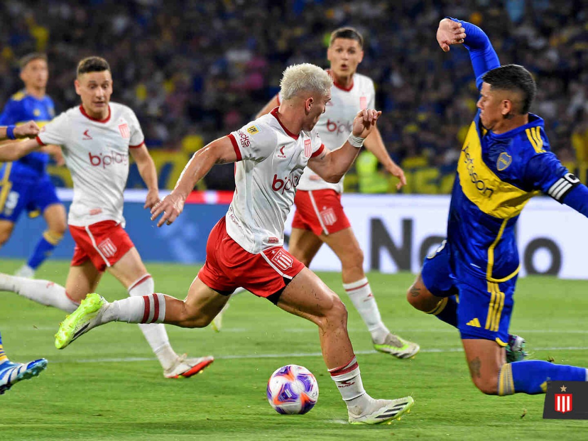 Estudiantes elimina Boca Juniors e vai à final da Copa Argentina