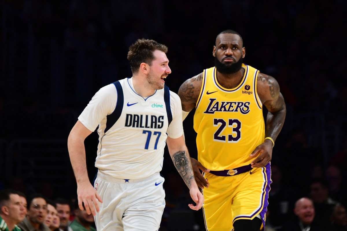 Denver Nuggets varre Los Angeles Lakers e é finalista inédito da NBA