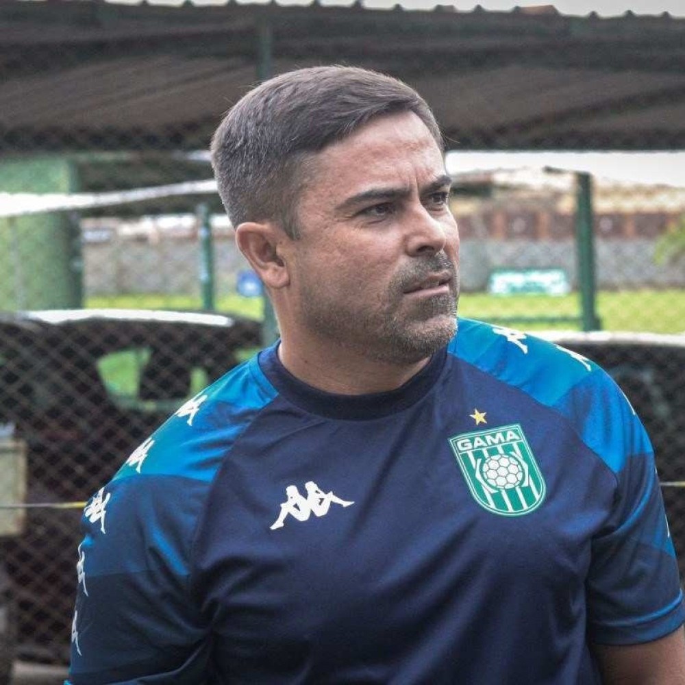 Arbitral indica Segunda Divisão do Candangão com dez clubes