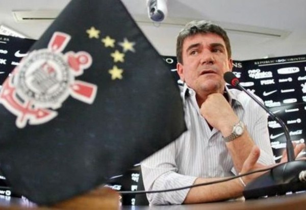 Foto: Agência Corinthians