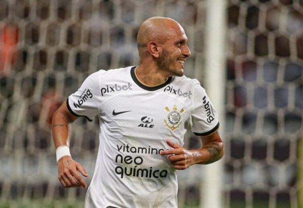 Foto: Rodrigo Coca/Corinthians