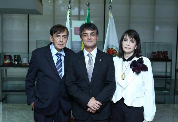 Arquivo pessoal