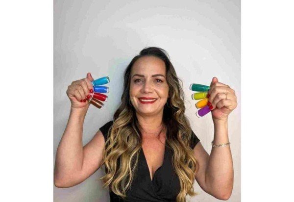 Arquivo pessoal 