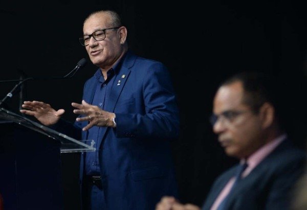 Minervino Júnior/CB/D.A.Press