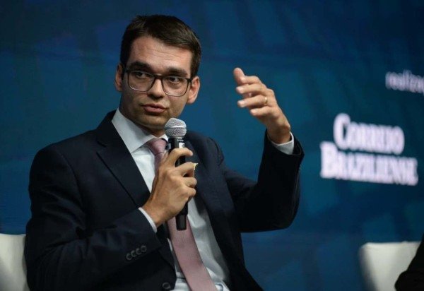 Minervino Júnior/CB/D.A.Press