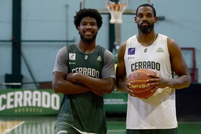 A quatro dias da temporada, Cerrado Basquete busca quebrar barreiras no NBB