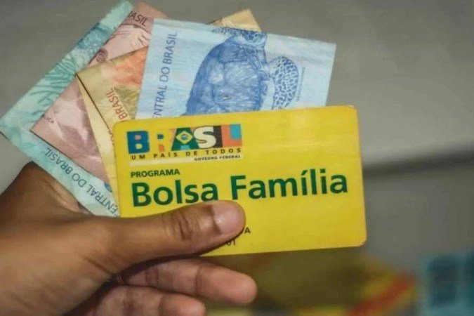 Os repasses serão feitos nas datas marcadas de acordo com o final do número NIS de cada pessoa - (crédito: Reprodução) Os repasses serão feitos nas datas marcadas de acordo com o final do número NIS de cada pessoa - (crédito: Reprodução)