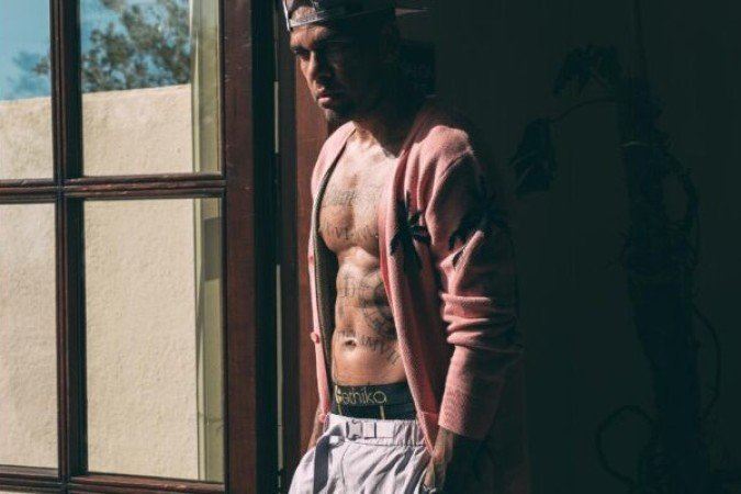 Daniel Alves encontra-se desde o dia 20 de janeiro encarcerado de forma preventiva em uma cadeia nas proximidades de Barcelona. - Foto: Reprodução/Instagram