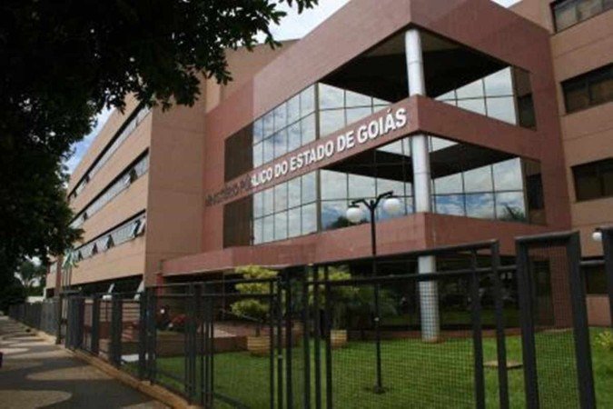 As inscrições deverão ser feitas até às 16h de hoje (23/11) - (crédito: Reprodução/MPGO) As inscrições deverão ser feitas até às 16h de hoje (23/11) - (crédito: Reprodução/MPGO)