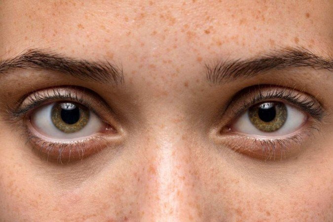 As mudanças nos olhos e na visão podem servir como indicadores de emergências neurológicas - (crédito: ReproduçãoFreepik) As mudanças nos olhos e na visão podem servir como indicadores de emergências neurológicas - (crédito: ReproduçãoFreepik)