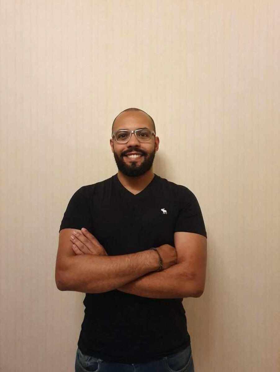 O professor Yuri sugere que os candidatos descansem a mente com atividades leves.